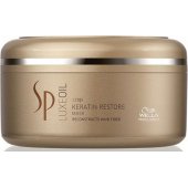 Wella SP Luxe Oil Keratin Restore Mask 150 ml