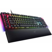 BlackWidow V4 Yellow Switch (RU) Juoda