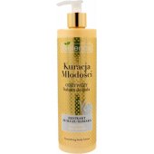 Bielenda Youth Treatment Nourishing Body Lotion 400ml