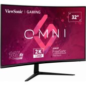 VX3218C-2K 32" VA 16:9 Curved