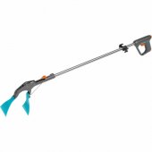 GARDENA Gripper 4in1 (grey/ turquoise, gripping and picking function)