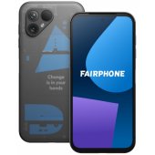 5 8/ 256GB Transparent