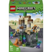 21587 Zombie Dungeon