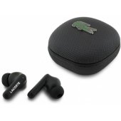 Iconic Petit Pique Black
