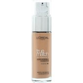 L’Oreal Paris True Match itin gerai susiliejantis makiažo pagrindas D5-W5 Golden Sand