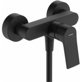 Zebris Matt Black 72578670