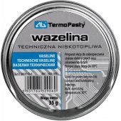 AG TermoPasty Wazelina techniczna 35g (AGT-069)