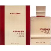 Amber Oud Ruby Edition U 60
