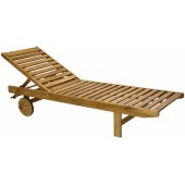 Finlay 193x60x30cm Acacia