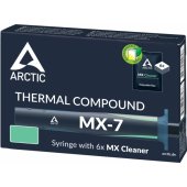 MX-7 + MX Cleaner 4g