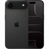 iPhone Air 1TB Space Black
