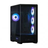P50 DS Black ARGB Fan x4