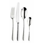 Leopard Cutlery Set 60pcs