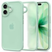 MagMat iPhone 17 matinis, šalavijo spalvos