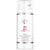 Apis Couperose-Stop serumas odai, turinčiai kraujagyslių problemų 100ml