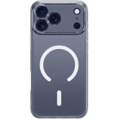 _8446184 DUX DUCIS CLIN MAG su „MagSafe“ suderinamas dėklas, skirtas „iPhone 17“