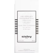 Gentle Make-Up Remover Face & Eyes 300ml