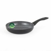 BW12902EU7 marmurinė keraminė keptuvė 24 cm