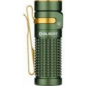Baton 4 OD Green