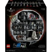 75419 Death Star UCS