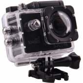 SJ4000 Wi-Fi Black