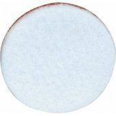 Proxxon Tarcza polerująca Proxxon do szlifierki WP/ E, filc [2 szt.]