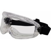 Safety Glasses Space 4080 Transparent