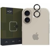 "Cam Pro+ iPhone 16/ 16 Plus" Clear