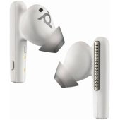 Poly Buds White for Voyager Free 60