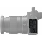 Z6 II Body