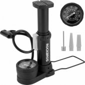 Pump 7bar 42610002001 juoda