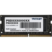 Signature 32GB DDR4 2666MHz SO-DIMM PSD432G26662S