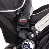 Adapter City Mini Linia Britax B Safe (A BJ90122)