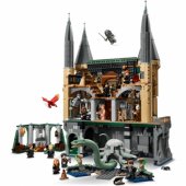 76473 Hogwarts Castle: East Wing