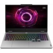 LOQ 15AHP10 15.6 144hz 250 16GB 1SSD RTX5060 NOR W11 Gray 83JG001QMX