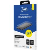 "FlexibleGlass Max Screen Protector Xiaomi Redmi Note 8" Black