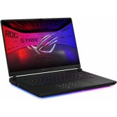ROG Strix SCAR 16 G635LW-U9644X 16 240hz 275HX 32GB 4SSD RTX5080 W11P