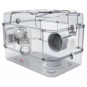 ZOLUX Cage RODY3 SOLO color: white