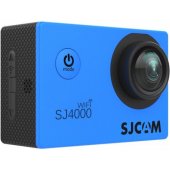 SJ4000 mėlynas Wi-Fi
