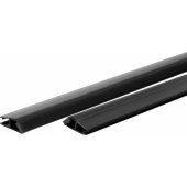 Deante Uszczelki pionowe do szyb 5 mm - magnetyczne