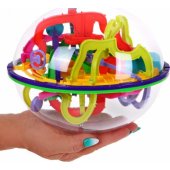 Game Maze Ball 3D 299 Steps