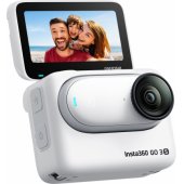 GO 3S 128 GB White