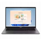 VivoBook S14 S3407AA-SF012W 14 OLED 355 16GB 512SSD EN W11 Grey