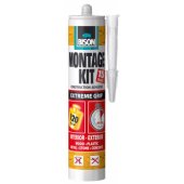 Montavimo rinkinys Extreme Grip 370 g