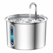 Stainless Steel Pet Water fountain PWF-001