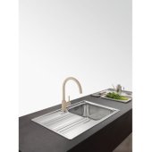 Lina XL 115.0626.026 Smėlio spalvos
