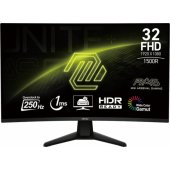 MAG 32C6X 32" VA 16:9 Curved