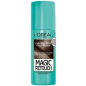 L’Oreal Paris MAGIC RETOUCH Spray na odrost 7 Chatain Froi