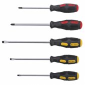 Top Tools atsuktuvų rinkinys, 5 vnt. - 39D503