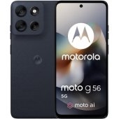 Moto G56 8/ 512GB Black Oyster